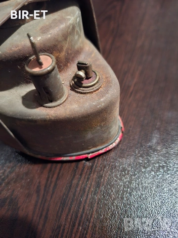 Километраж за Мз трофи и ес / Mz trophy, es, снимка 5 - Части - 53262673