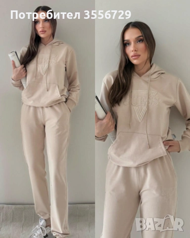 Спортен комплект Guess, снимка 2 - Спортни екипи - 53482726
