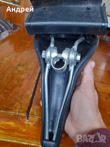 Седалка от велосипед,колело #6, снимка 6 - Части за велосипеди - 43451002