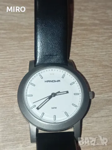 Часовник HANOWA 