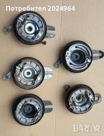 Наклатки да педалетки , снимка 2 - Части - 52517896