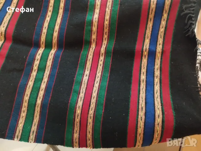 Домашно тъкани пътеки, снимка 15 - Пътеки - 47287765