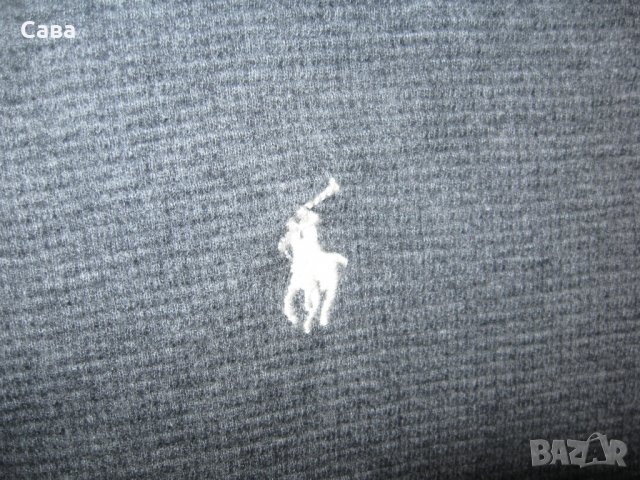 Блуза POLO-R.LAUREN  мъжка,М, снимка 3 - Блузи - 38685533