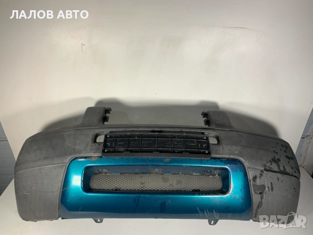 Предна броня Ленд Ровър Фрилендър Predna brona Land Rover Freelander I (98-06)