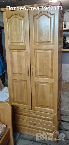 Спален комлект 