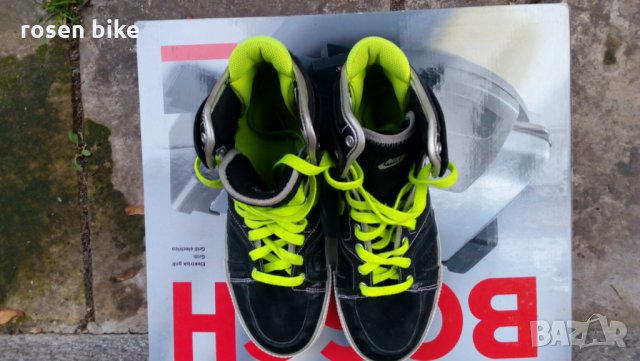 Оригинални маратонки''Nike'', снимка 8 - Маратонки - 26962954