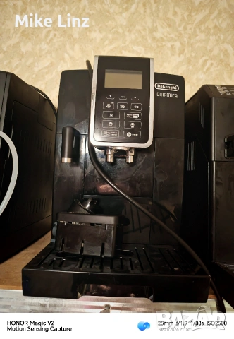 8 броя кафе роботи, снимка 5 - Кафемашини - 53090383