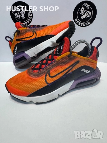 Маратонки NIKE AIR MAX 2090.Номер 36.5