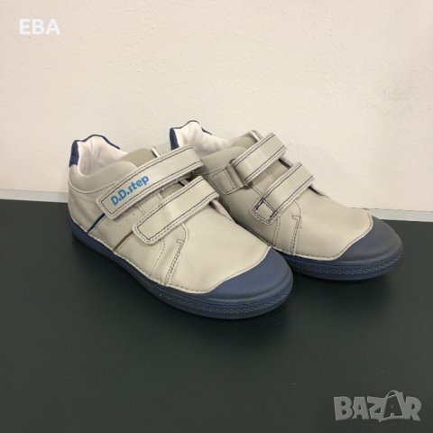 Детски обувки D.D.Step / Нови обувки за момче