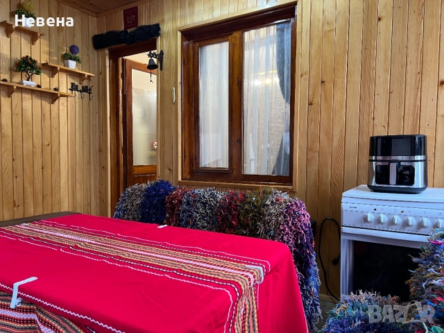 Къща за гости “Sunrise”- Цигов Чарк, снимка 9 - Вили - 39169240
