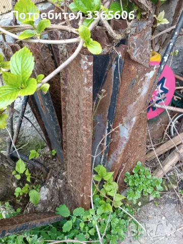 12 стъпала от вита стълба рифел, снимка 2 - Железария - 50084355