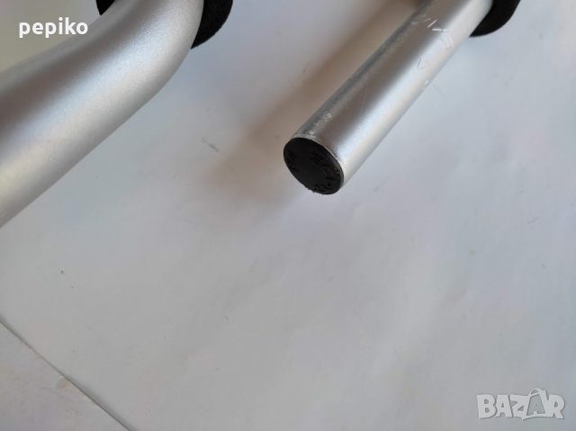 Продавам колела внос от Германия алуминиево кормило осмица LEADTEC , снимка 10 - Части за велосипеди - 34968365