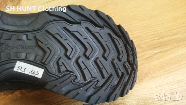 SALOMON COMET 3D GORE-TEX Leather Boots размер EUR 39 1/3 / UK 6 водонепромокаеми - 531, снимка 15 - Дамски боти - 43900553