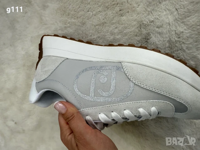 Маратонки  Liu Jo, снимка 2 - Маратонки - 50587795