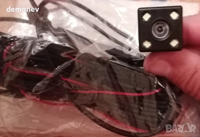 Видеорегистратор, снимка 2 - Аксесоари и консумативи - 52568613