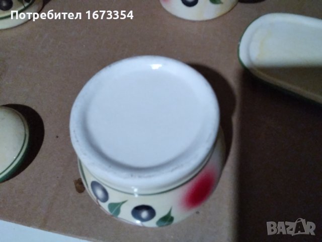 Сервиз, снимка 13 - Сервизи - 39721814