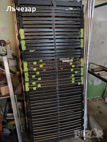 Подматрачни рамки