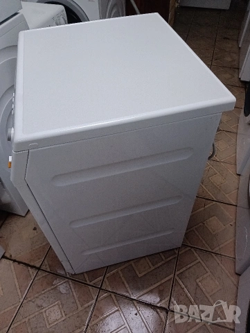 Сушилня с термопомпа Миеле Miele Т 8000 WP А+++ 7кг Made in Germany 2 години Гаранция!, снимка 7 - Сушилни - 53363586