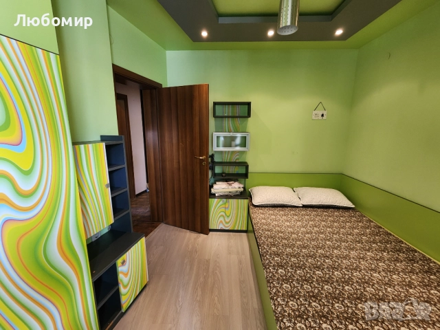 Под наем гарсониера, снимка 5 - Стаи под наем - 51632246