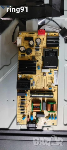 Захранване - 40-L17CW2-PWC1ZG 11601-500073 TV TCL 50C735