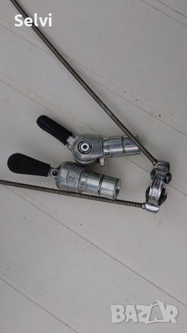 Shimano Dura Ace палци за монтаж на кормилото , снимка 5 - Части за велосипеди - 28868723