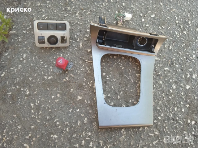 части субару легаси, снимка 8 - Части - 50841067