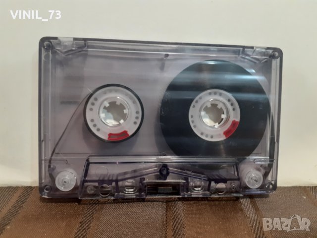 Blues i Ballads 94, снимка 2 - Аудио касети - 32309370