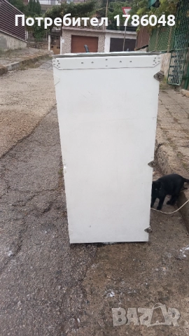 Хладилник с камера  NEFF работи перфектно., снимка 8 - Хладилници - 52078415