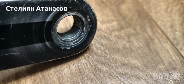 курбели Shimano 105, снимка 6 - Велосипеди - 53405262