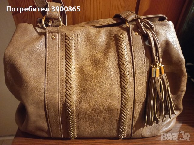 Дамски чанти нови и употребявани , снимка 8 - Чанти - 43060863