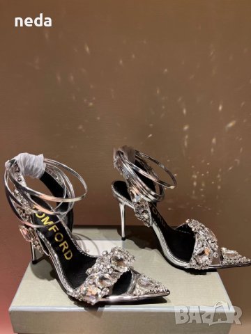 Tom Ford 2022(реплика) 01, снимка 9 - Сандали - 37273330