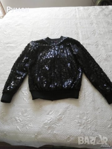 Ново пролетно-есенно яке, снимка 6 - Якета - 26227119