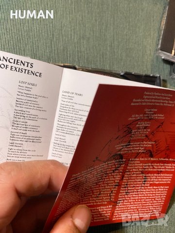 Benediction - Pestilence - Obituary , снимка 13 - CD дискове - 43171924