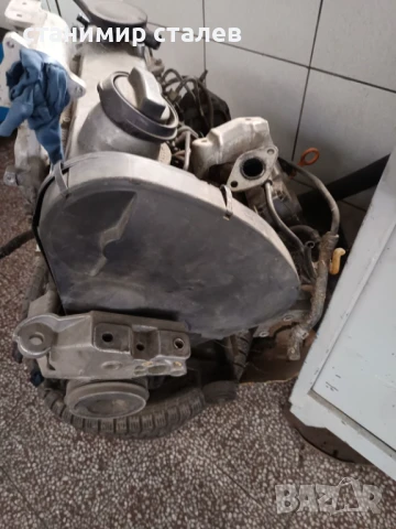 продавам двигател, снимка 3 - Части - 51361103