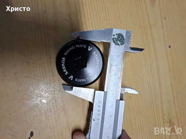 Тапа за Yamaha, снимка 6 - Части - 50090543