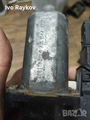 Заден , ляв мотор стъкло за VW PASSAT B5 119101-100 , 119095, снимка 6 - Части - 53050680