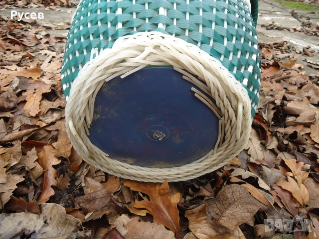 Истинските дамаджани, снимка 3 - Буркани, бутилки и капачки - 51102484