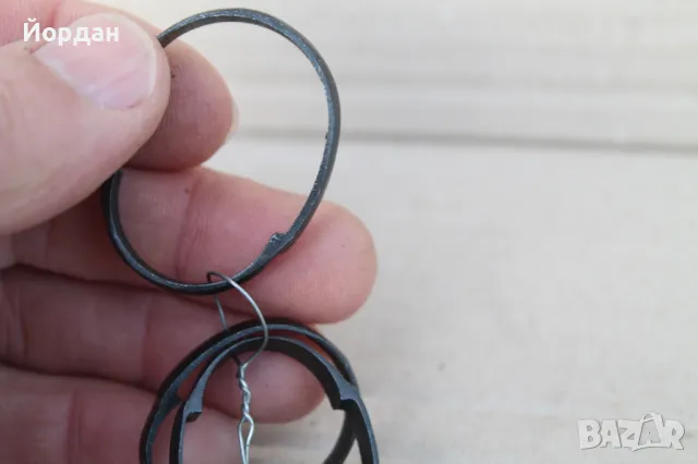 Комплект гривни за ''Бердна'', снимка 9 - Други ценни предмети - 48538060