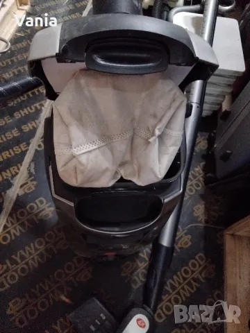 Прахосмукачка , снимка 7 - Прахосмукачки - 48097652