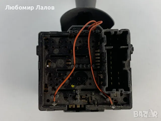 Лост за чистачки на Дачия Dacia , снимка 2 - Части - 48557815