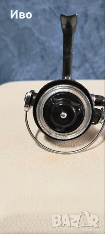 Ретро макара Shakespeare 2200 II made in Japan , снимка 3 - Колекции - 53390431