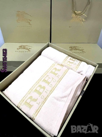 комплект хавлии tommy hilfiger victoria's secret chanel burberry