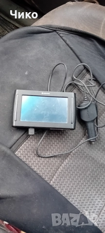 Навигация за кола "NAVMAN" , снимка 2 - Навигация за кола - 52940118