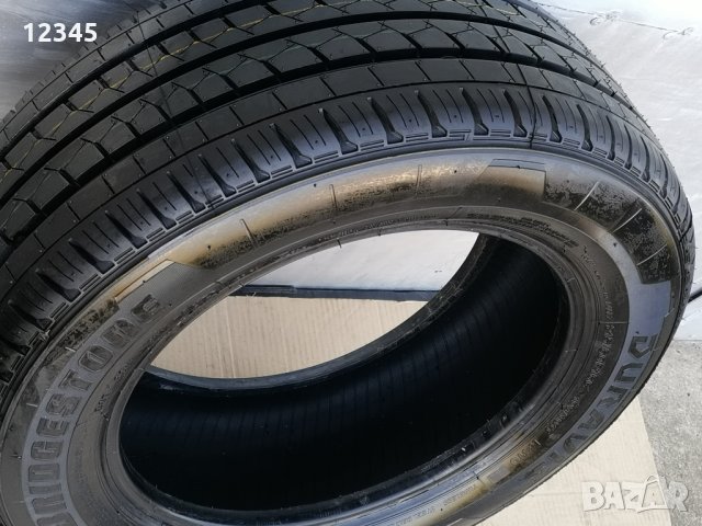 nova 215/60R16C -№428, снимка 12 - Гуми и джанти - 34619566