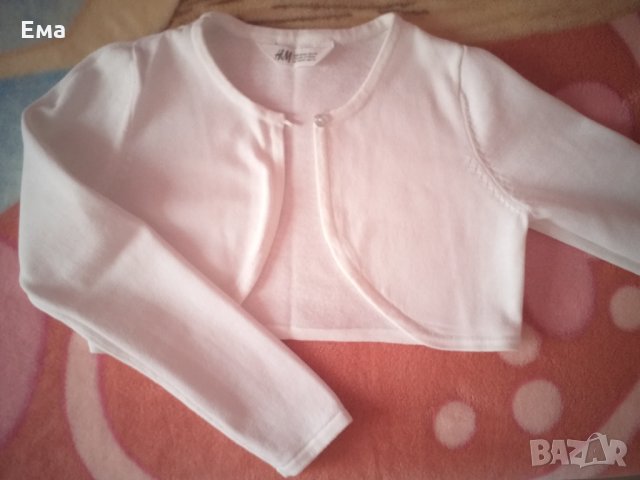 Детска официална рокля, снимка 7 - Детски рокли и поли - 28817647