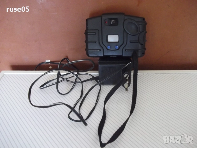 Фотоапарат "JamCam 3.0 - KG-JC38" работещ, снимка 2 - Фотоапарати - 51801160