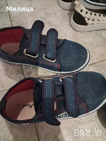 Сандали и обувки, снимка 10 - Детски сандали и чехли - 41587262