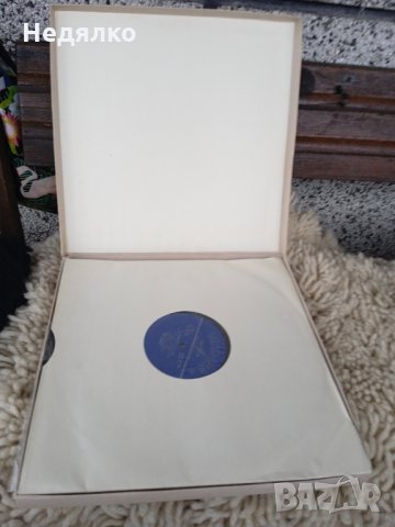 Уникални грамофонни плочи от 1970-те,Нови, снимка 7 - Грамофонни плочи - 35063997