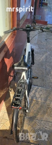 Електрически велосипед Kalhoff image 5 2023 , снимка 15 - Велосипеди - 51171625