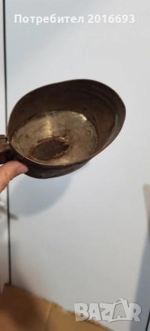 Фуния с цедка за гориво., снимка 5 - Части - 53407178